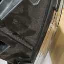 Duolctarms Halogen Type Chrome Pair Projector Headlights Headlamps Assembly Compatible for 2013-2019 Ford Taurus SE/SEL/SHO/Limited DG1Z13008U DG1Z13008Y