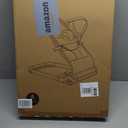 Baby Play Mat Gym, Funny Play Piano Tummy Time Activity Mat with 5 Infant Sensory Toys, Music and Lights, Boy & Girl Gifts for Newborns 0 to 3 6 9 12 Months (Pink)