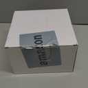 N9R 30PCS Plastic Wine Glasses with Gold Rim, 6 Oz Plastic Wine glasses with Stem, Disposable Wine Cups Reusable Suitable for Party Wedding Birthday