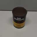 Don Francisco's Butterscotch Toffee Ground Flavored Coffee: Rich 100% Arabica Beans with Sweet Buttery Aroma - Family-Crafted for Delightful Mornings (12 oz Can) (BB: 12/15/2027)