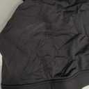 FeelinGirl Seamless Bras Wireless Bralettes for Women, No Wire Unlined Comfort Soft for Sleep, Everyday Bras (Large, Black)