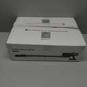 Cordless Vacuum Cleaner, 500W 50KPA 60Mins Vacuum Cleaners for Home, Self-Standing Stick Vacuums with LED Display, Anti-Tangle, Lightweight, Rechargeable Wireless Vacumm for Pet Hair Carpet Floor