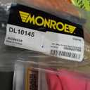 Monroe® DL10145 - Steering Drag Link