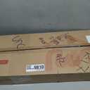 WLIVE 9-Drawer Dresser, Fabric Storage Tower for Bedroom, Hallway, Entryway, Closet, Tall Chest Organizer Unit with Fabric Bins, Steel Frame, Wood Top, Easy Pull Handle, Dark Grey