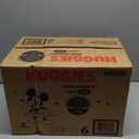 Huggies Size 6 Diapers, Snug & Dry Baby Diapers, Size 6 (35+ lbs), 104 Count