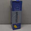 SENDESTAR 40oz Stainless Steel Water Bottle(Cold for 48 Hrs, Hot for 24 Hrs),Double Wall Vacuum Insulated Bottle with Straw Lid, Spout Lid and Flex Cap, Fit in Any Car Cup Holder, Purple 