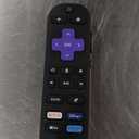 Roku Smart TV 2025  55-Inch Select Series, 4K HDR TV  Roku TV with Enhanced Voice Remote  Flat Screen LED Television with Wi-Fi for Streaming Live Local News, Sports, Family Entertainment