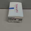 ScleralFil Preservative Free Saline Solution for Scleral Lenses, Buffered Isotonic Rinsing & Insertion Solution for Soft and Rigid Gas Permeable Contacts, Single-Use Vials, 30 Count, Best By: 2027-05-13
