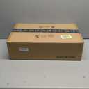 Dusk to Dawn Outdoor Wall Lamp, Black Farmhouse Porch Light, Waterproof, Rust-Proof. The Outside Barn Light for The Front Courtyard of The House. (11 Diameter-1 Pc)