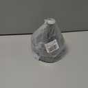 2 x Magical Ice Scrapers for Car Windshield - 2 Pack Cone Magic Car Ice Scraper with Funnel, Round Snow Scraper for Christmas Present