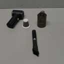 Handheld Vacuum Cordless 5500PA Handheld Car Vacuum Cleaner Car Vacuum Portable Cordless 2000Mah Mini Rechargeable Handheld Vacuum for Car, Home, Office, Pet, (Black)