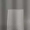 Replacement Remote Control Compatible for Dyson Pure Hot+Cool Fan Purifying Heater HP00 HP01, Part NO.967197-13 (Sliver)