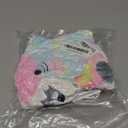 Shark Cat Plush Toy, Cute Fried Shrimp Shark Stuffed Animals Doll, Kawaii Shark Cat Plush Pillow Toy Birthday for Kids Boys Girls (8inch, Tie Dye)