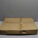 KEESHA Non-Stick Griddle Replacement Parts for Napoleon All TravelQ 285 Series Gas Grill with Carry Bag, Cooking Griddle for Napoleon PRO285, Pro285x, TQ285X, TQ285X-BL, 21" x 14.5"