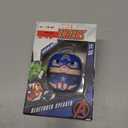 Bitty Boomers Marvel: Captain America - Mini Bluetooth Speaker