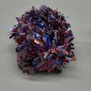 TURNMEON 66 FT Long 4th of July Decorations 4th of July Garland Red White and Blue Garland Patriotic Tinsel Garlands for Red White and Blue Decorations Independence Day Fourth of July Decor
