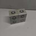 4 x Raw Batana Oil for Hair Growth - From Honduras, Dr Sebi,100% Pure Batana Hair Mask, Scalp Oil Prevents Hair Loss Wild Growth Hair Oil Increases Hair Thickness - 4.23 fl oz