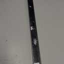 8FT H Track Lighting Rails, Black