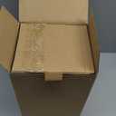 Cerdeco Aluminum Modern Outdoor Wall Sconce,10.75" Exterior Up or Down One Light Fixture Matte Black for Porch Patio Garage Light [ETL Listed]