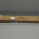 Statra L323N Ladder Towel Rack Bathroom Storage 4 Levels Wall Leaning Blanket Clothes Holder Free Standing Bamboo 72"