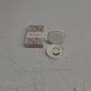 Ginani Magnetic Eyelashes,Ginani Magnet Eyelashes with Applicator Natural Look,Reusable No Glue or Liner Needed Soft Eyelashes Kit for Women(Natural+Fuller)