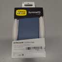 OtterBox iPhone 16 Symmetry Series Case - Bluetiful
