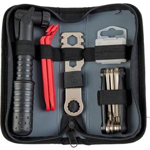 Bell Roadside 900 Bicycle Tool Kit