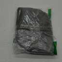 Orthopedic Sear Cushion Inflatable Chair Seat Grey 18.5x16