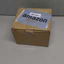 14ft Battery Operated 20 Hanging Bulb 100 LED String Lights, Vintage Commercial Battery Outdoor Lights for Indoor Outdoor Decorations Home, Bedroom, Patio, Balcony, Christmas Party (8 Modes)