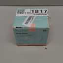 24 mm Oval Flanges Shields Compatible with Medela Pumps, Replacement Parts for Pump in Style, Symphony, Swing Maxi, Harmony and Personalfit FlexBreast Pump Accessories