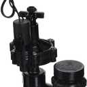 Irritrol 311A-.75 Intl. Bleed 3/4" Anti-Siphon Valve with FC