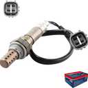 234-4261 Oxygen O2 Sensor Downstream Heated Air Fuel Ratio Compatible with Toyota Camry 4Runner RAV4 Solara Tacoma Lexus ES300 ES330 GX470 Replace 24594 89465-60250 8946506060