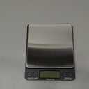 SKEAP Digital Coin Scale  500g x 0.01g Precision Gold Scale for Jewelers & Collectors, Digital Jewelry Scale with Backlit LCD, Tare Function Ideal for Gemstones, Bullion & Coins.