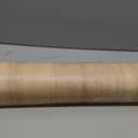 Boobest Large Size Natural Wooden Wall Paper Roll 31.5"x354" Light Gray Oak Textured Peel and Stick Wallpaper Removable Wood Grain Contact Paper Wood Look Wallpaper for Door Bathroom Wall Furniture