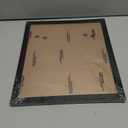 10x12 Picture Frame, Black Frame for 10 x 12 Inch Picture Poster Photo, Light Weight and High Transparent 10 by 12 Frame for Wall - 1 Pack/Black/10 x12