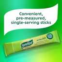 Benefiber On The Go Prebiotic Fiber Supplement Powder for Digestive Health, Daily Powder, Unflavored Stick Packs - 36 Sticks (Pack of 2)