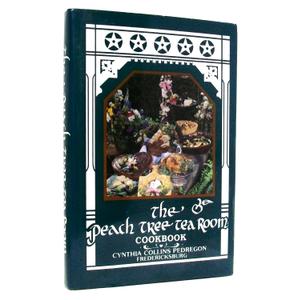 The Peach Tree Tea Room (Hardcover )