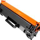 141X W1410X ( 141A W1410A ) with CHIP Compatible Toner Cartridges High Capacity 2000 Pages Black for M110 M110w M139 M139w M140 M140w Printer, Incompatible with printers ending in 'e' (2 Pack)