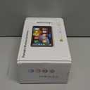 Portable Wireless with Apple CarPlay and Android Auto Screen for Car, 7" HD Touch Screen Car Stereo with Mirror Link, Bluetooth 5.2, Backup Camera, AUX,FM Transmitter for All Vehicle