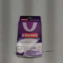 The Doctor’s NightGuard Mouth Guard for Grinding Teeth at Night, Includes Storage Case, Pack of 1