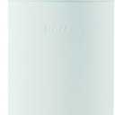 W&P Porter Ceramic Mug w/ Protective Silicone Sleeve, Mint 16 Ounces | On-the-Go | No Seal Tight | Reusable Cup for Coffee or Tea | Portable | Dishwasher Safe