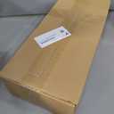 Hananona 2 Pcs 6 Ft Artificial Norfolk Pine Garlands, Real Touch Winter Pine Garland, Green Artificial Greenery Garland for Table, Mantle, Wall, Indoor, Outdoor Christmas Decorations (2, 6 FT)