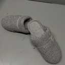 DearFoams Medium Size (7-8) Medium Slippers