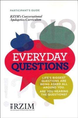 Everyday Questions Participants Guide