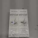 Mteawl Mop Soap for Floor Cleaning, 120ml Scented Mop Cleaner Soap, Scented Mop Soap Household Supplies Cleaner for Home, Kitchen, Floor 2 Pack