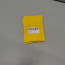 2 x HeyBuddy Slide Series - QR Code Smart Pet Tags for Dogs & Cats, Personalized Pet Tag Stores Multiple Information, Includes Passive Location Tracking, Real-Time Notification & Community Alerts (Large, Pink)