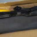 Electric Power Broom Artificial Turf Sweeper Outdoor Turf Cleaner Machine