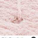 ILANGO Pink Bathroom Rugs 32" 20" Non Slip & Super Absorbent Extra Thick Soft, Washable Bath Mat for Floor, Microfiber Plush Shaggy Bath Rug with Rubber for Bathtub Shower Room Sink