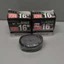 Bell Sports inc 1002627 16 -Inch, Self Sealing Bike Inner Tube 3pcs