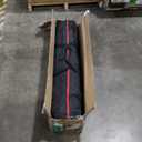 EMART Backdrop Stand Heavy Duty 10ftx20ft, Adjustable Pipe and Drape Photo Background Support Kit, Metal Frame with Flat Base for Wedding Birthday Party Banquet Decorations (10x20FT, Silver)